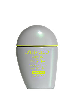 SHISEIDO SUN SPORTS BB CREAM SPF 50+