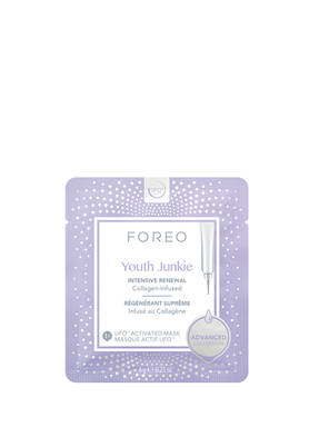 FOREO UFO YOUTH JUNKIE