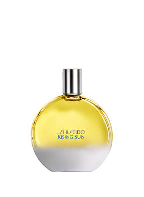 SHISEIDO RISING SUN