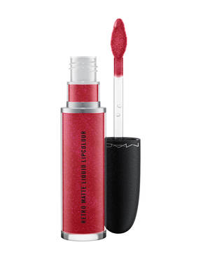 M.A.C RETRO MATTE