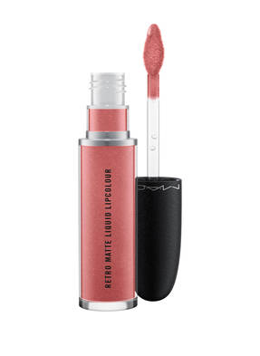 M.A.C RETRO MATTE