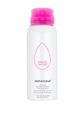 the original beautyblender INSTACLEAN