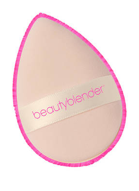 the original beautyblender BEAUTYBLENDER POWER PUFF