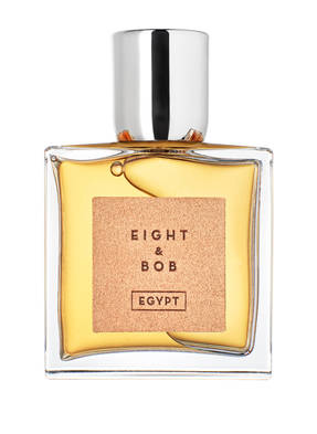 EIGHT & BOB EGYPT