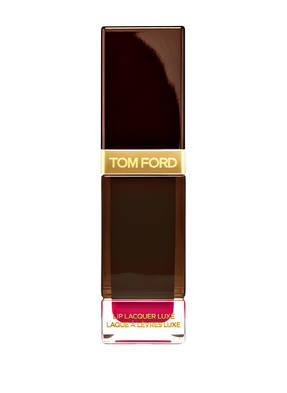 TOM FORD BEAUTY LIP LACQUER LUXE SHINE
