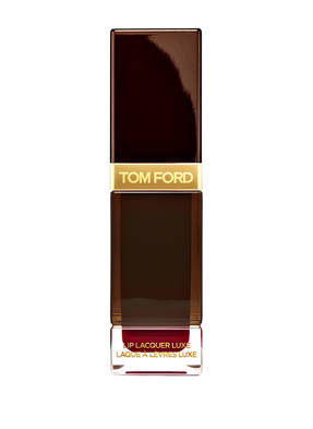 TOM FORD BEAUTY LIP LACQUER LUXE SHINE