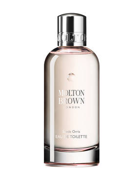 MOLTON BROWN SUEDE ORRIS