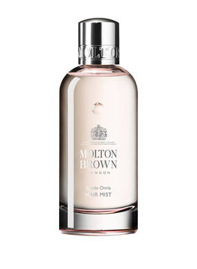 MOLTON BROWN SUEDE ORRIS