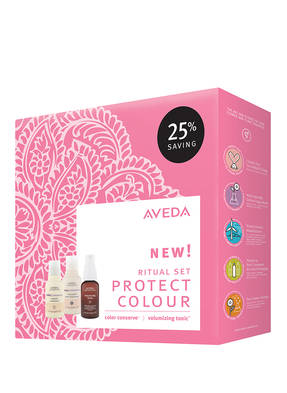 AVEDA RITUAL SET - PROTECT COLOR