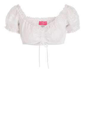 KRÜGER Dirndlbluse