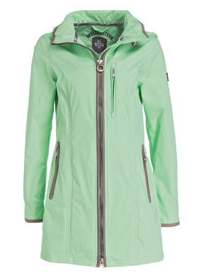WELLENSTEYN Parka WESTSIDE WEST