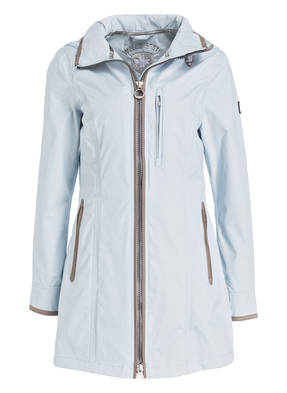 WELLENSTEYN Parka WESTSIDE WEST
