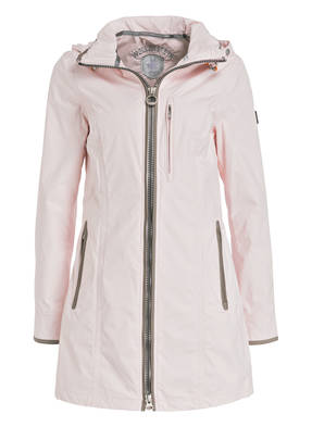 WELLENSTEYN Parka WESTSIDE WEST