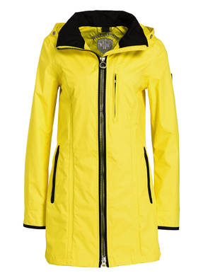 WELLENSTEYN Parka WESTSIDE WEST