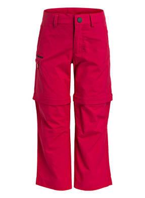 VAUDE Zip-off-Hose DETECTIVE ZO II