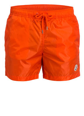 MONCLER Badeshorts