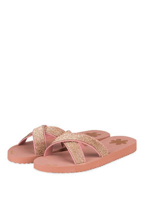 flip*flop Sandalen CROSS GLAM