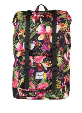 Herschel Rucksack LITTLE AMERICA 17 l