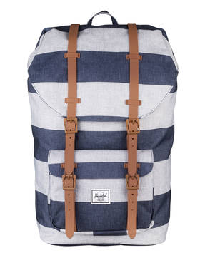 Herschel Rucksack LITTLE AMERICA 25 l