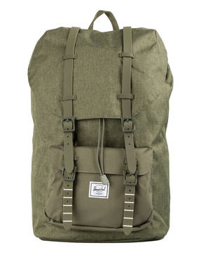 Herschel Rucksack LITTLE AMERICA 25 l