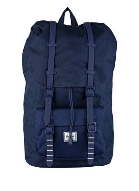 Herschel Rucksack LITTLE AMERICA 25 l