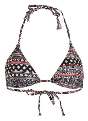 BRUNOTTI Triangel-Bikini-Top SANTHIA