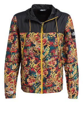 THE NORTH FACE Outdoor-Jacke 1990 SEASONAL MOUNTAIN
