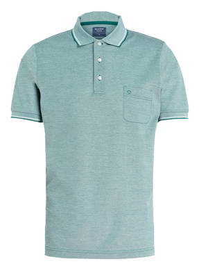 OLYMP Piqué-Poloshirt modern fit