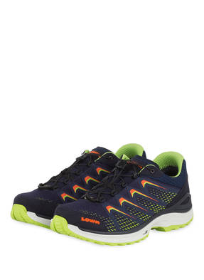 LOWA Multifunktionsschuhe MADDOX GTX LO