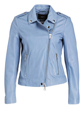 SET Lederjacke TYLER