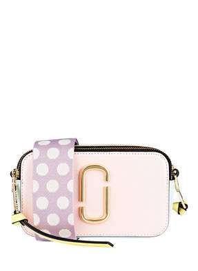 MARC JACOBS Umhängetasche SNAPSHOT