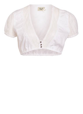 CocoVero Dirndlbluse LEA