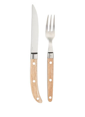 WMF 8-tlg. Steakbesteck RANCH