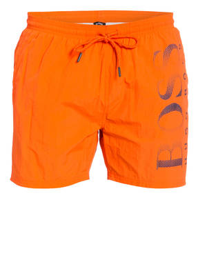 BOSS Badeshorts OCTOPUS