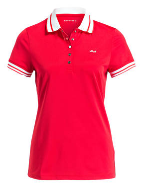 RÖHNISCH Piqué-Poloshirt PIM