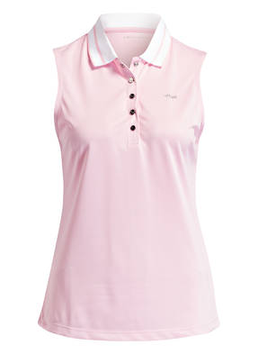 RÖHNISCH Piqué-Poloshirt PIM