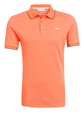 KJUS Piqué-Poloshirt STAN