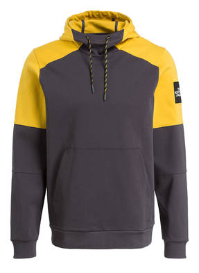 THE NORTH FACE Hoodie FINE BOX