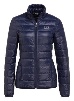 EA7 EMPORIO ARMANI Softdaunenjacke