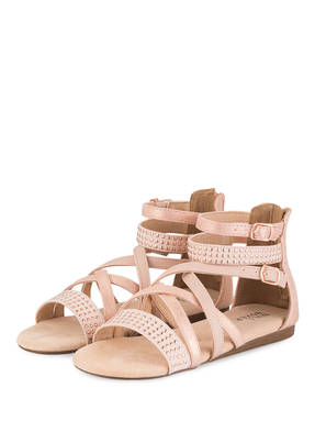 BULLBOXER Sandalen