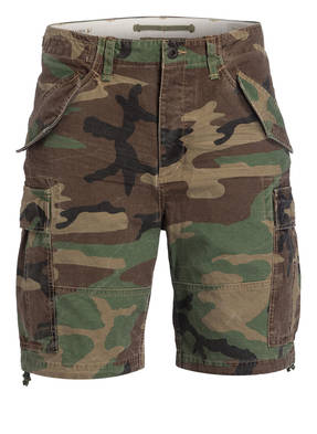 POLO RALPH LAUREN Cargo-Shorts