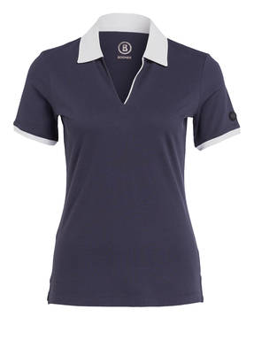 BOGNER Piqué-Poloshirt LUMI2