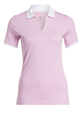 BOGNER Piqué-Poloshirt LUMI2