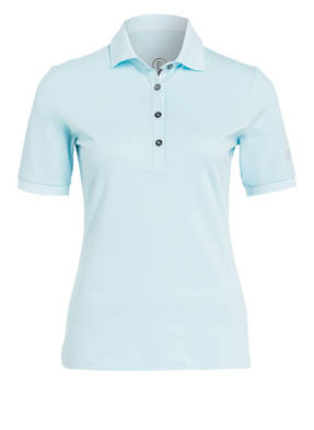 BOGNER Piqué-Poloshirt NELL