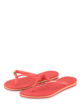 havaianas Zehentrenner SLIM BRAZIL