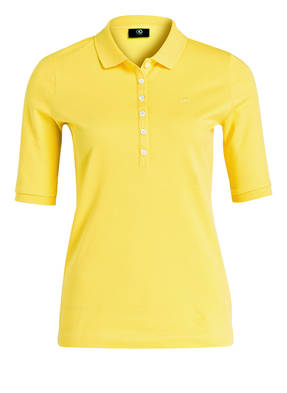 BOGNER Piqué-Poloshirt ZOEY