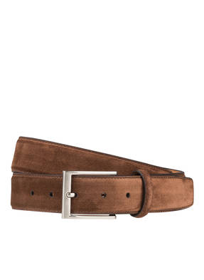MAGNANNI Ledergürtel
