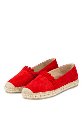 kanna Espadrilles ANTE AMARILLO