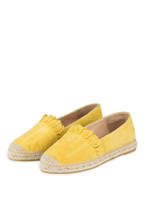 kanna Espadrilles ANTE AMARILLO