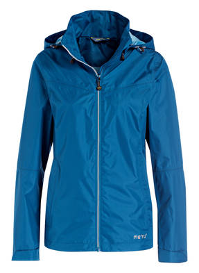 me°ru' Outdoor-Jacke ARTA